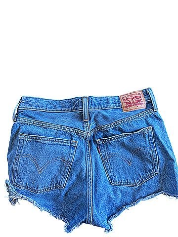 Levi Strauss Signature Denim Shorts (view 2)
