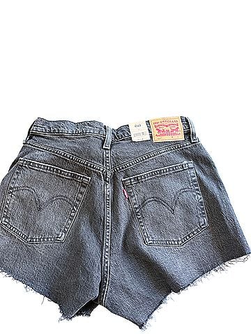 Levi's Denim Shorts (view 2)