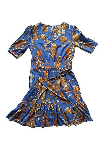 Cynthia Steffe Cocktail Dress (view 1)