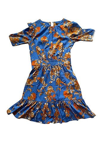 Cynthia Steffe Cocktail Dress (view 2)