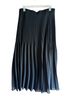 Max Studio Black Formal Skirt Size L - photo 2
