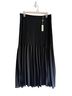 Max Studio Black Formal Skirt Size L - photo 1