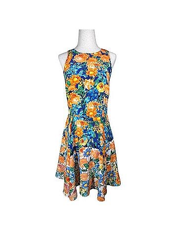 Yumi Kim Casual Dress (view 1)