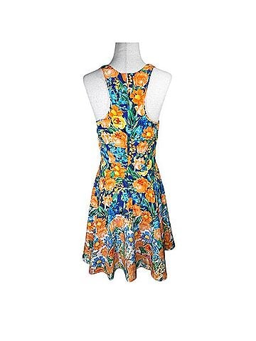 Yumi Kim Casual Dress (view 2)