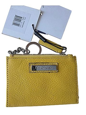 Calvin Klein Card Holder  (view 1)