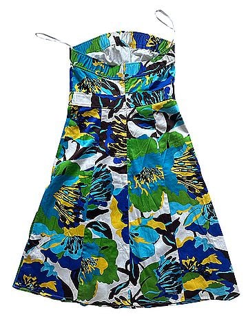 A.n.a Cocktail Dress (view 2)