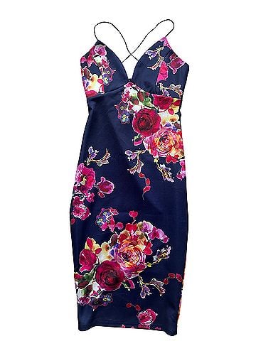 AX Paris Cocktail Dress (view 1)