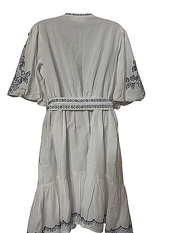 Eliza J Casual Dress (view 2)