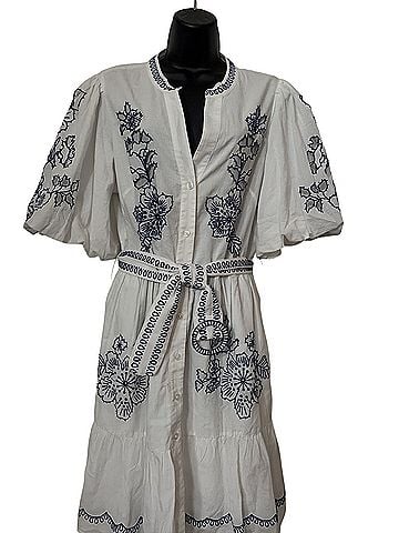 Eliza J Casual Dress (view 1)