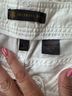 Outback Red White Casual Pants Size 6 - photo 3