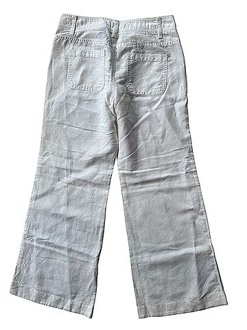 Outback Red Casual Pants (view 2)