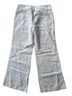 Outback Red White Casual Pants Size 6 - photo 2