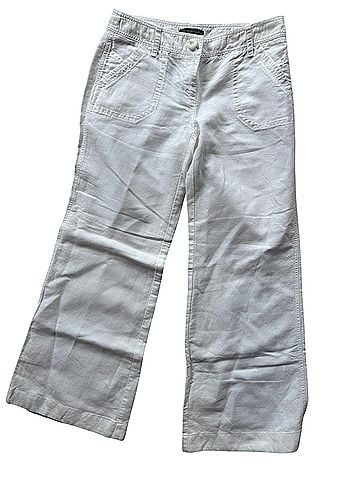 Outback Red Casual Pants (view 1)