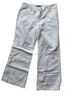 Outback Red White Casual Pants Size 6 - photo 1