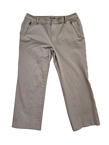 Lauren by Ralph Lauren Casual Pants (view 1)
