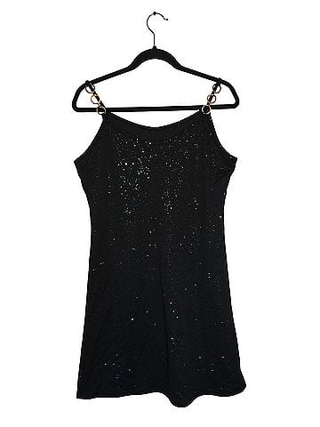 No Boundaries Cocktail Dress (view 1)