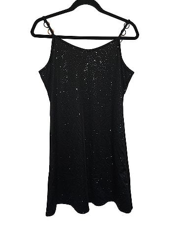 No Boundaries Cocktail Dress (view 2)