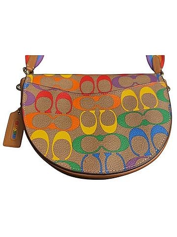 Coach Ellen Crossbody Bag (view 2)