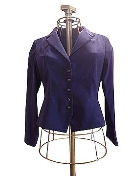 K & Company Blazer (view 1)
