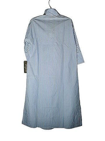 Tuckernuck Maxi Tunic Dress Casual Dress (view 2)