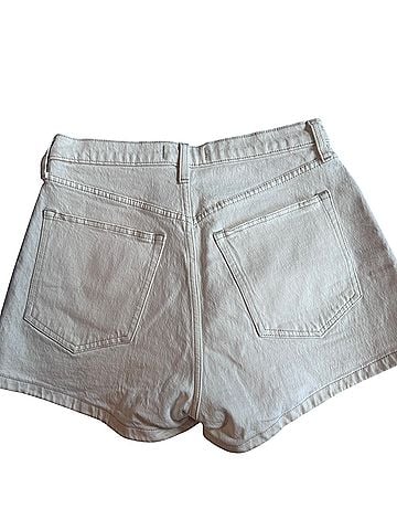 Abercrombie & Fitch Denim Shorts (view 2)