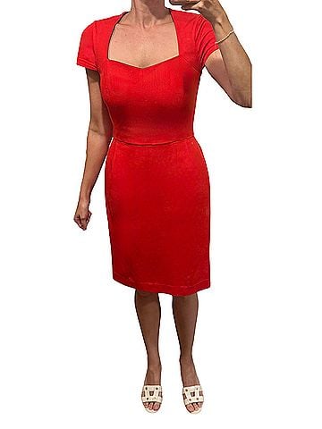 Banana Republic Cocktail Dress (view 1)