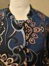Chico's Coat - Chico's Coat Size M - photo 4