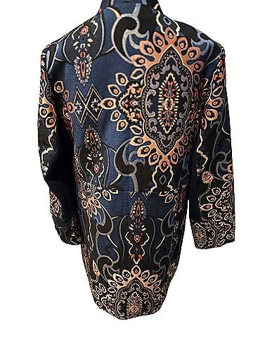 Chico's Coat (view 2)