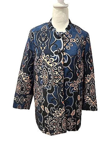 Chico's Coat (view 1)