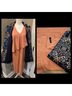 Chico's Coat - Chico's Coat Size M - photo 7