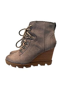Sorel Joan Uptown Wedges (view 1)