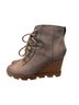 Sorel Joan Uptown Wedges - photo 1