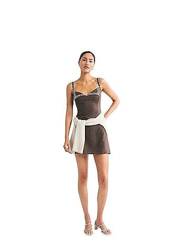 Abercrombie & Fitch Casual Dress (view 1)