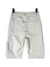 Mother The Curbside Cargo Flood Jeans Cargo Pants - photo 9