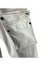 Mother The Curbside Cargo Flood Jeans Cargo Pants - photo 7