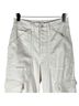 Mother The Curbside Cargo Flood Jeans Cargo Pants - photo 5