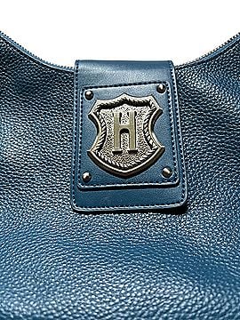 J.W. Hulme Co. J.W, Hulme Co. Satchel Leather Hobo (view 2)