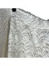 Lane Bryant Scalloped Lace Overlay Crochet Short Size 26 / 28 Shorts - photo 4