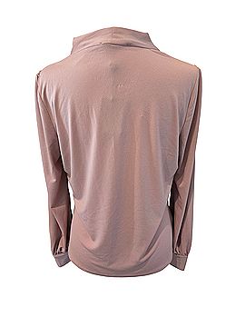 Adrianna Papell Long Sleeve Blouse (view 2)