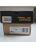 Teva Checkered-gingham Multi Color Blue Sandals Size 10 - photo 3