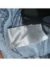 Nickelodeon Denim Jacket - Nickelodeon Denim Jacket Size L - photo 8