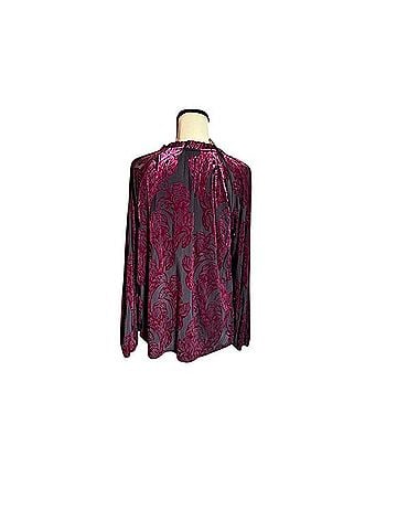 Cato Long Sleeve T-Shirt (view 2)