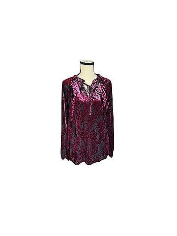 Cato Long Sleeve T-Shirt (view 1)