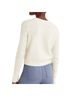 Boden Jewel Button Fluffy Cardigan Cardigan - photo 5