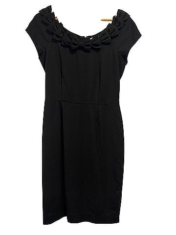 Kate Spade New York Miriam Cocktail Dress (view 2)
