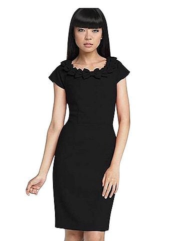 Kate Spade New York Miriam Cocktail Dress (view 1)
