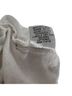 Flax 100% Linen Solid White Linen Pants Size 2X - photo 9