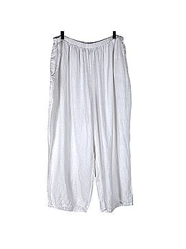 Flax Linen Pants (view 1)