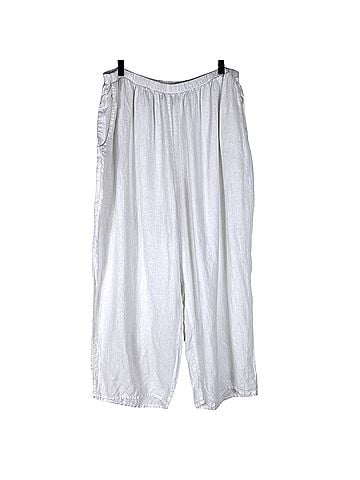 Flax Linen Pants (view 1)