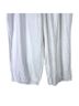 Flax 100% Linen Solid White Linen Pants Size 2X - photo 7